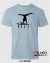 Camiseta Ginástica Rítmica SGNI2