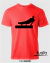 Camiseta Ginástica Rítmica SGNI8