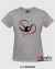 Camiseta Ginástica Olímpica SGNO22