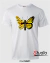 Camiseta Gospel SGO1