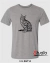 Camiseta Gato SGT14