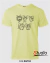 Camiseta Gato SGT63