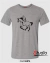 Camiseta Hipismo SHP4