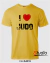 Camiseta Judô SJD19