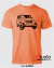 Camiseta Jeep SJEE5