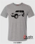 Camiseta Jeep SJEE7