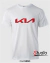 Camiseta Kia SKN3
