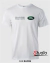 Camiseta Land Rover SLDR6