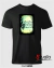 Camiseta Músico SM66 - Cor Preta