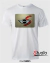 Camiseta Mini SMN5
