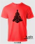 Camiseta Natal SN50