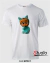 Camiseta Animação SPDC1