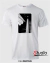 Camiseta Piano SPNO26