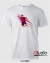 Camiseta Queimado SQ1