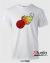 Camiseta Queimado SQ8