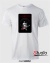 Camiseta Banda SRMN1