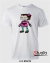 Camiseta Animação SRU19