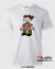 Camiseta Animação SRU23