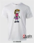 Camiseta Animação SRU25