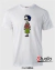 Camiseta Animação SRU4