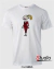 Camiseta Animação SRU5