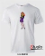 Camiseta Animação SSD10