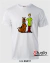 Camiseta Animação SSD17