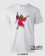 Camiseta Animação SSD18