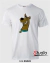 Camiseta Animação SSD22