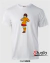 Camiseta Animação SSD8