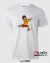 Camiseta Animação SSD9