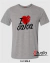 Camiseta Salsa SSL2