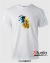 Camiseta Saxofone SSXF11