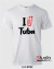 Camiseta Tuba STB2