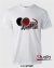Camiseta Tênis de Mesa STDM1