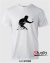 Camiseta Tênis de Mesa STDM3