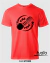 Camiseta Tênis de Mesa STDM5
