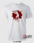 Camiseta Tênis de Mesa STDM8