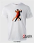 Camiseta Tango STG3