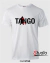 Camiseta Tango STG8