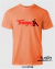 Camiseta Tango STG9