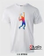 Camiseta Tênis STNS2