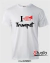 Camiseta Trompete STPR11