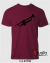 Camiseta Trompete STPR6