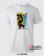 Camiseta Trompete STPR9