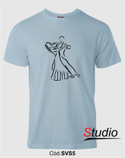 Camiseta Valsa SVS5