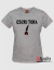 Camiseta da Escritora