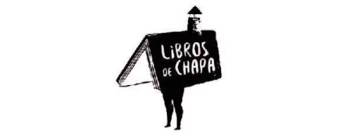 Libros de Chapa