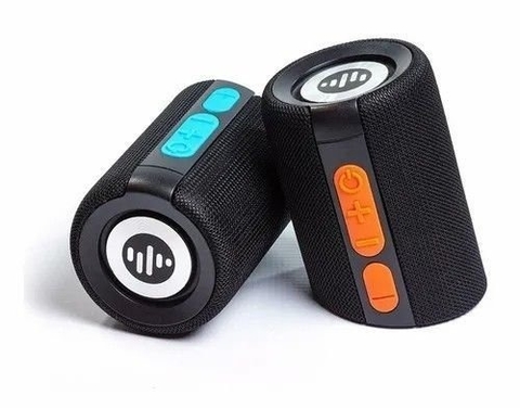 PARLANTE BLUETOOTH STROMBERG TWIN