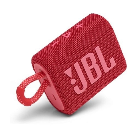 Parlante JBL GO3